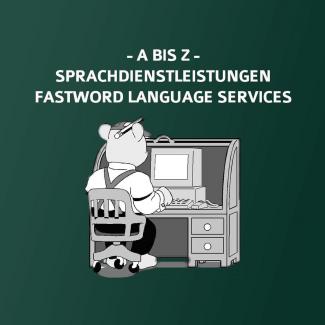 Fastword Language Services