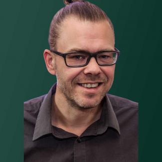 Heiko Boysen