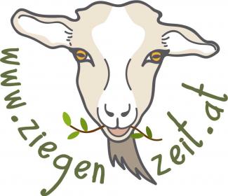 Logo www.ziegenzeit.at